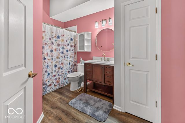 7323 Chapel Villas Lane D, Indianapolis, IN 46214
