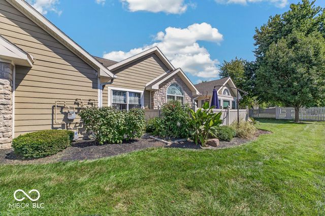 7323 Chapel Villas Lane D, Indianapolis, IN 46214