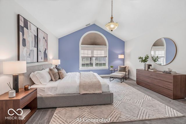 7323 Chapel Villas Lane D, Indianapolis, IN 46214