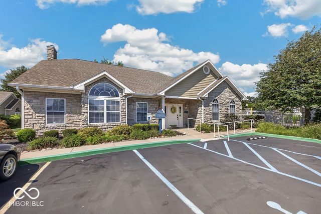 7323 Chapel Villas Lane D, Indianapolis, IN 46214