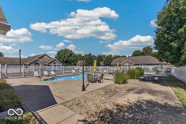 7323 Chapel Villas Lane D, Indianapolis, IN 46214