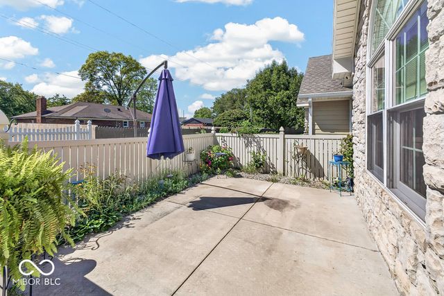 7323 Chapel Villas Lane D, Indianapolis, IN 46214