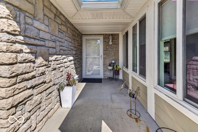 7323 Chapel Villas Lane D, Indianapolis, IN 46214
