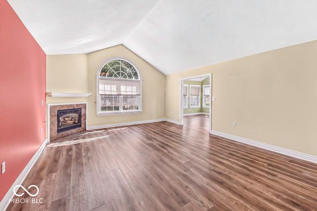 7323 Chapel Villas Lane D, Indianapolis, IN 46214