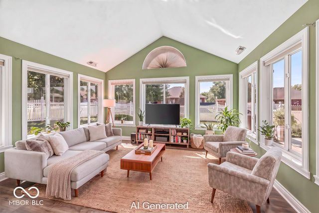 7323 Chapel Villas Lane D, Indianapolis, IN 46214