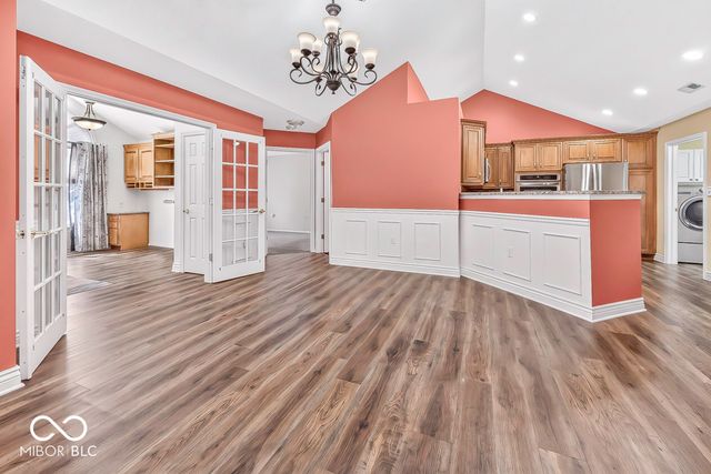 7323 Chapel Villas Lane D, Indianapolis, IN 46214