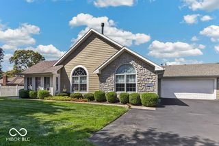 7323 Chapel Villas Lane D, Indianapolis, IN 46214