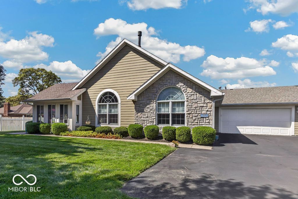 7323 Chapel Villas Lane D, Indianapolis, IN 46214