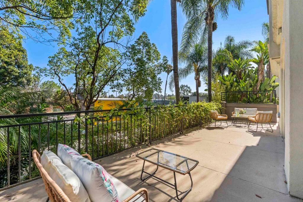 Image 1 of property listing at 9293 Regents Road C108, La Jolla, CA 92037