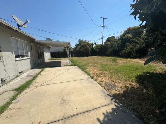 106 W Longview, Stockton, CA 95207