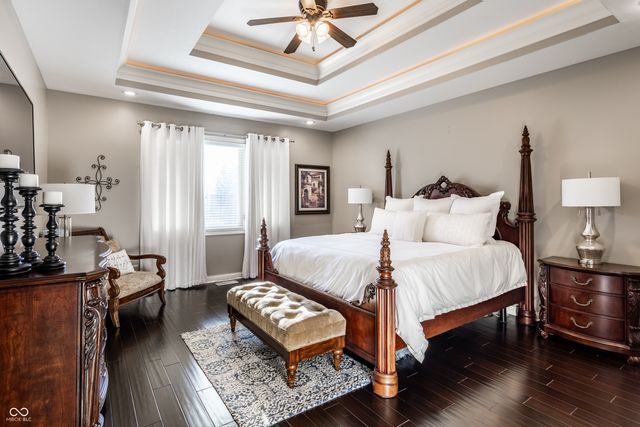 6639 Flowstone Way, Indianapolis, IN 46237