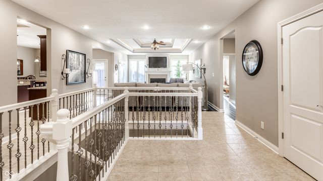 6639 Flowstone Way, Indianapolis, IN 46237