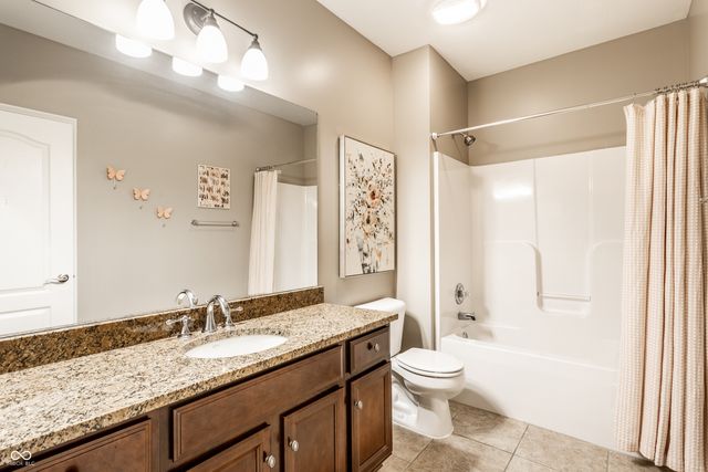 6639 Flowstone Way, Indianapolis, IN 46237