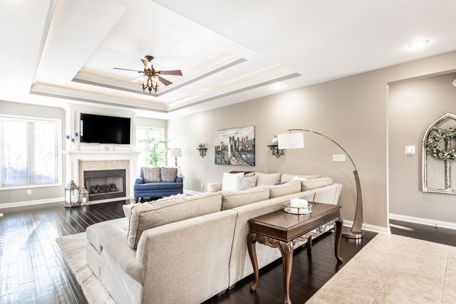 6639 Flowstone Way, Indianapolis, IN 46237