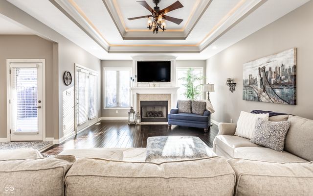 6639 Flowstone Way, Indianapolis, IN 46237