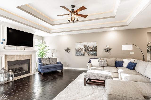 6639 Flowstone Way, Indianapolis, IN 46237