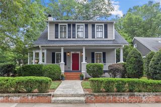 1612 Thomas Avenue, Charlotte, NC 28205