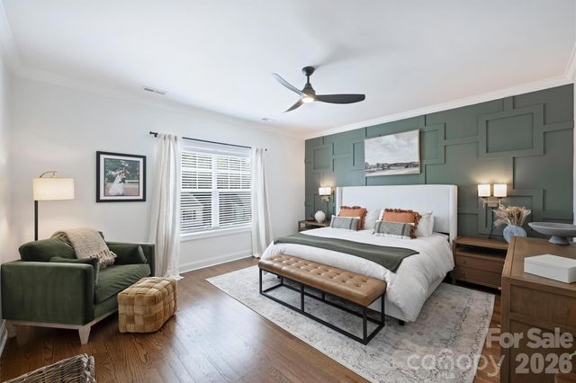 1617 Hawthorne Lane, Charlotte, NC 28205