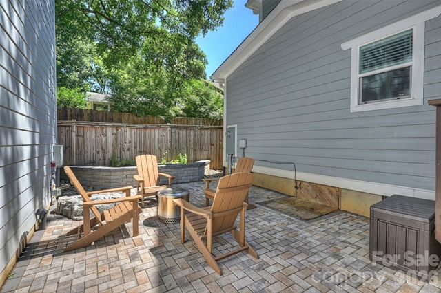 1617 Hawthorne Lane, Charlotte, NC 28205