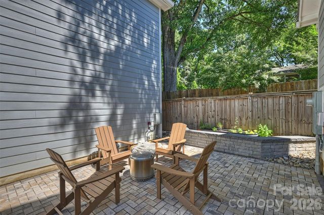 1617 Hawthorne Lane, Charlotte, NC 28205