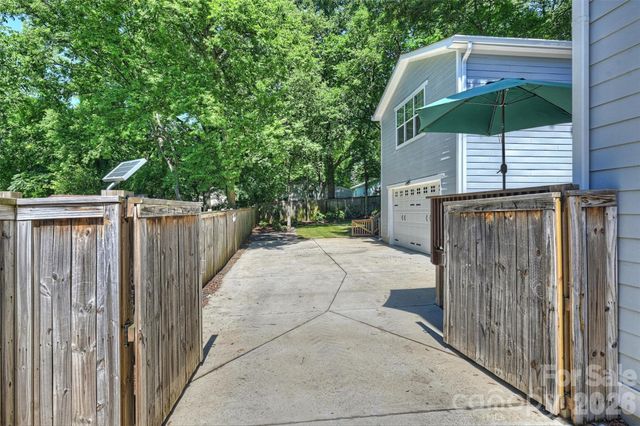 1617 Hawthorne Lane, Charlotte, NC 28205