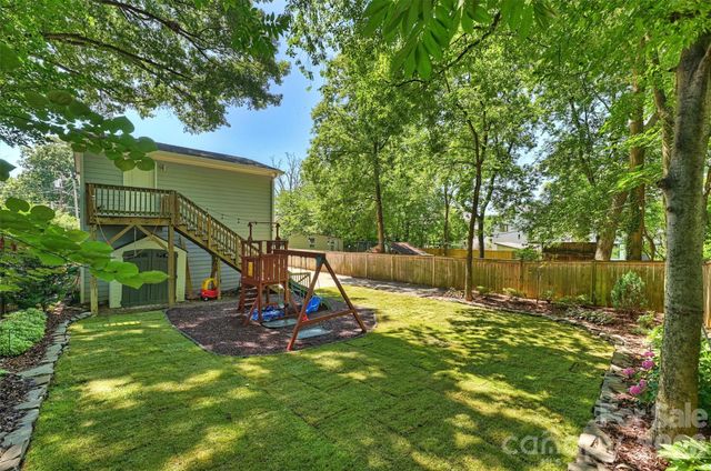 1617 Hawthorne Lane, Charlotte, NC 28205