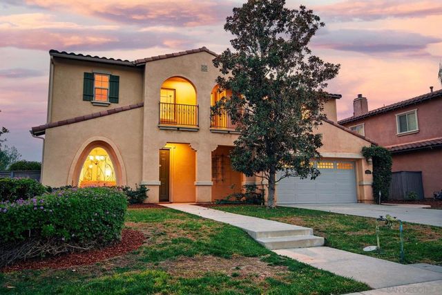 2521 Honeybell Lane, Escondido, CA 92027