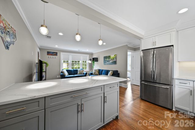241 Wakefield Drive C, Charlotte, NC 28209