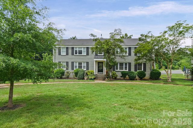 241 Wakefield Drive C, Charlotte, NC 28209