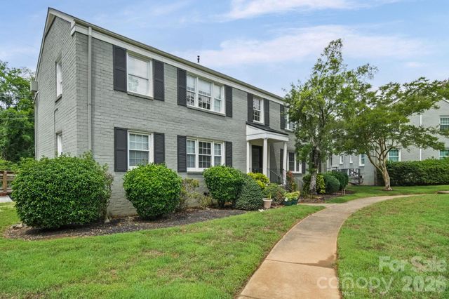 241 Wakefield Drive C, Charlotte, NC 28209
