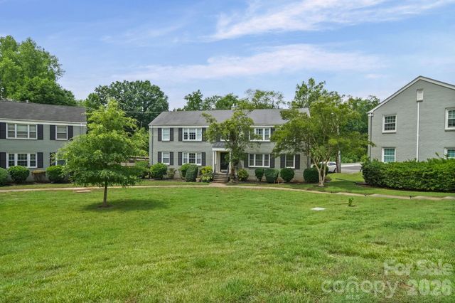 241 Wakefield Drive C, Charlotte, NC 28209