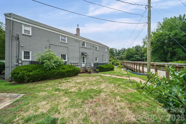 241 Wakefield Drive C, Charlotte, NC 28209
