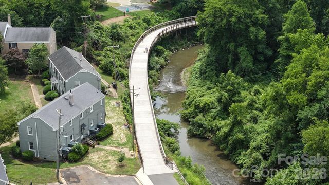 241 Wakefield Drive C, Charlotte, NC 28209