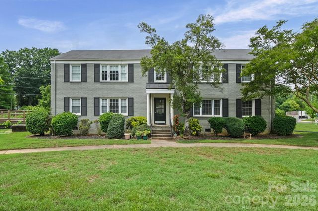 241 Wakefield Drive C, Charlotte, NC 28209