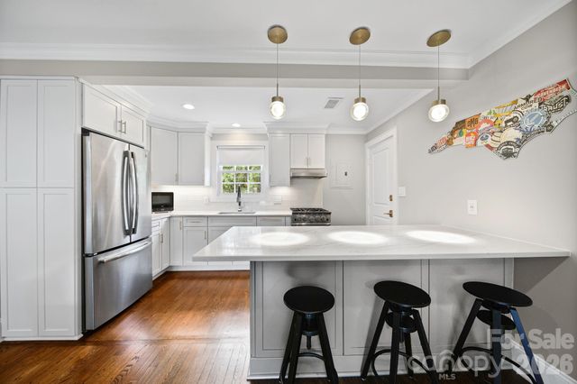 241 Wakefield Drive C, Charlotte, NC 28209