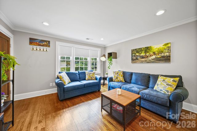 241 Wakefield Drive C, Charlotte, NC 28209
