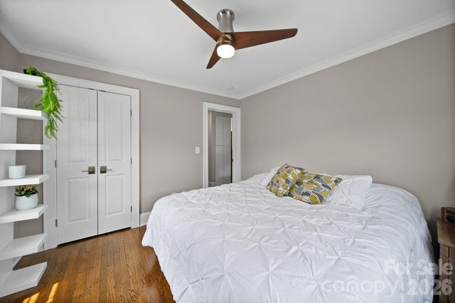 241 Wakefield Drive C, Charlotte, NC 28209