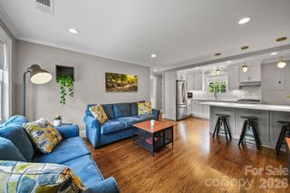 241 Wakefield Drive C, Charlotte, NC 28209