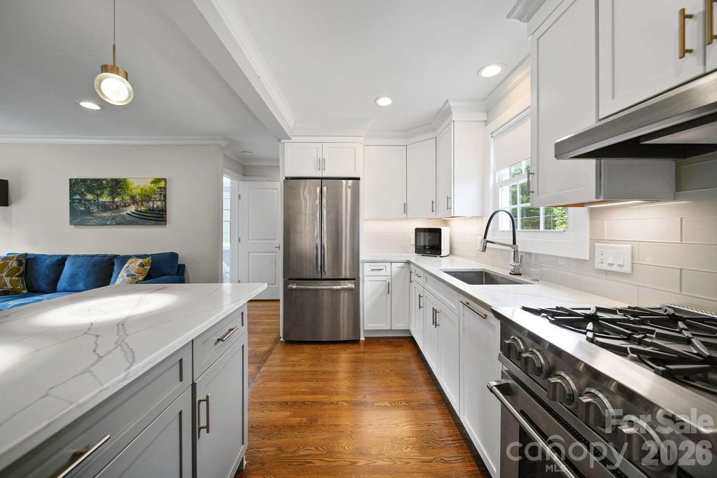 241 Wakefield Drive C, Charlotte, NC 28209