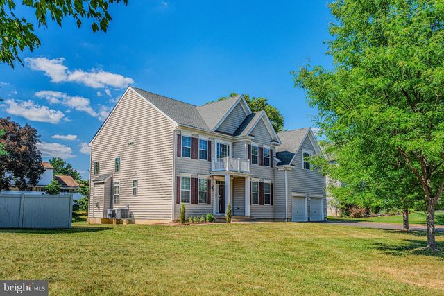 1625 BRENTWOOD RD, Bensalem, PA 19020