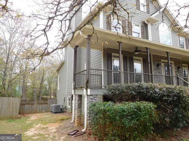 24 Bucky Street, Euharlee, GA 30145