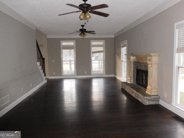 24 Bucky Street, Euharlee, GA 30145