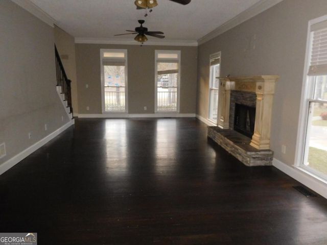 24 Bucky Street, Euharlee, GA 30145
