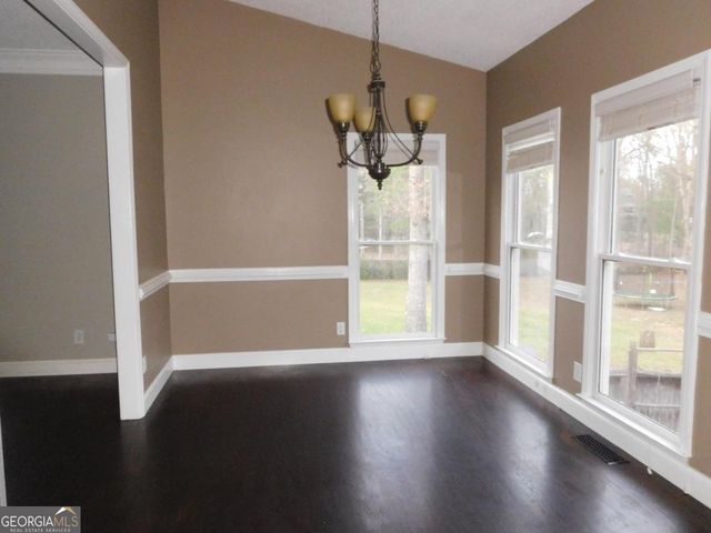 24 Bucky Street, Euharlee, GA 30145