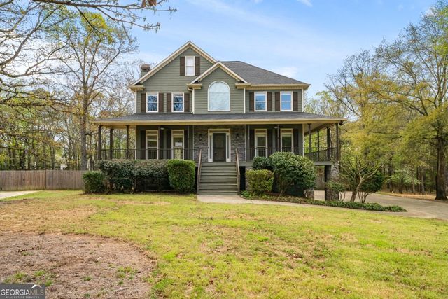 24 Bucky Street, Euharlee, GA 30145