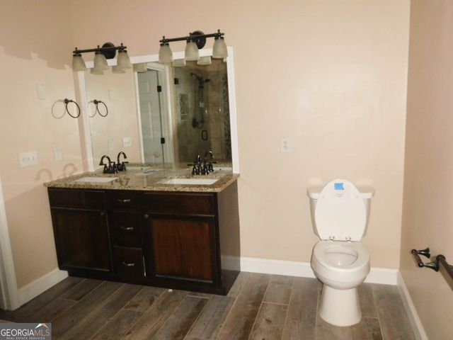 24 Bucky Street, Euharlee, GA 30145