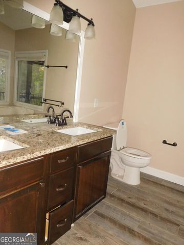 24 Bucky Street, Euharlee, GA 30145