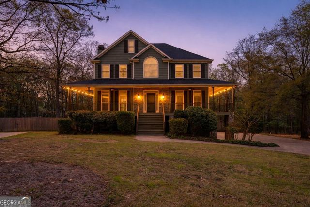 24 Bucky Street, Euharlee, GA 30145