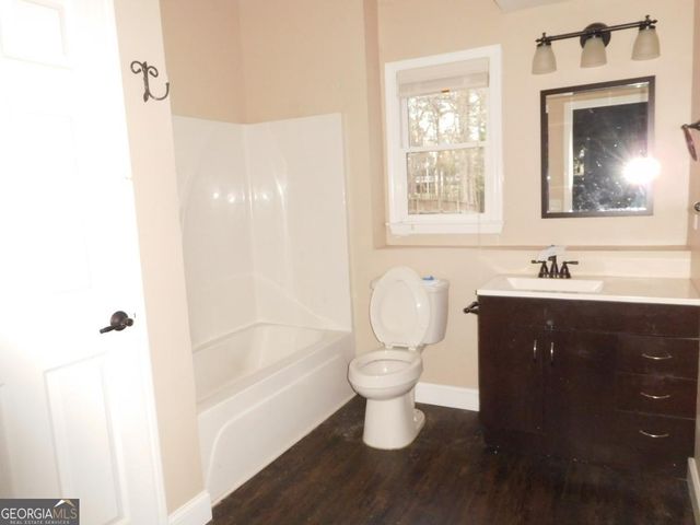 24 Bucky Street, Euharlee, GA 30145