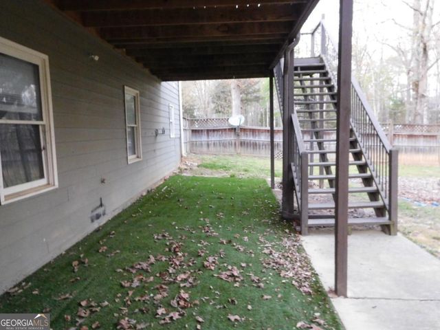 24 Bucky Street, Euharlee, GA 30145